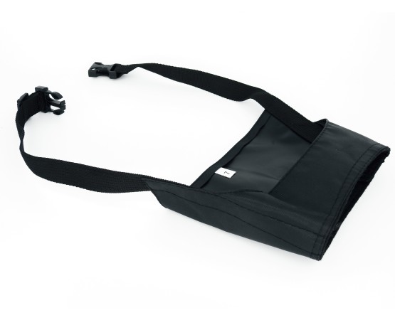 Botnita fixa nailon pentru Cane Corso . Dog Extreme