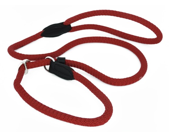 Lesa dresaj strangulanta