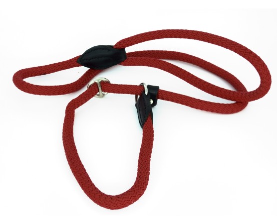 Lesa dresaj strangulanta