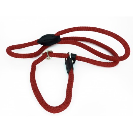 Lesa dresaj strangulanta