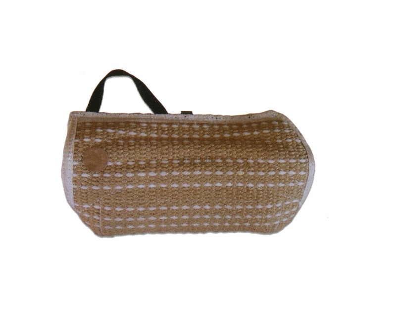 Manson scurt profesional pentru dresaj canin