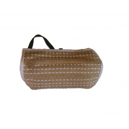 Manson scurt profesional pentru dresaj canin