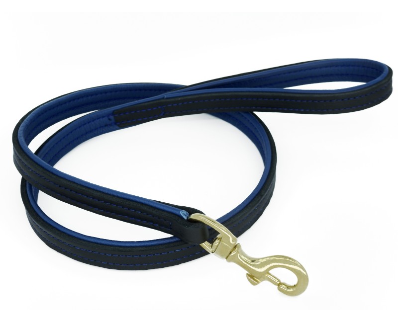 Lesa piele naturala caini colectia Provence Sara Dog