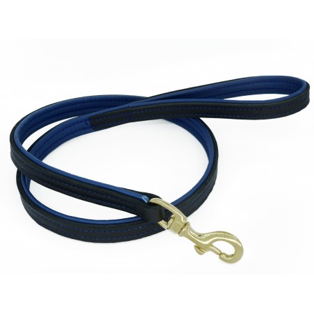 Lesa piele naturala caini colectia Provence Sara Dog