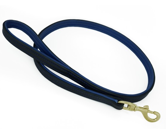 Lesa piele naturala caini colectia Provence Sara Dog