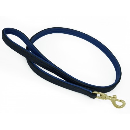 Lesa piele naturala caini colectia Provence Sara Dog