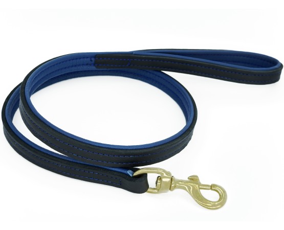 Lesa piele naturala caini colectia Provence Sara Dog