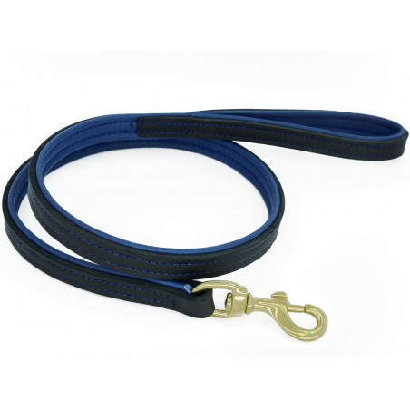 Lesa piele naturala caini colectia Provence Sara Dog