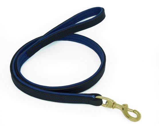 Lesa piele naturala caini colectia Provence Sara Dog