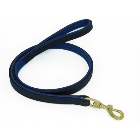 Lesa piele naturala caini colectia Provence Sara Dog