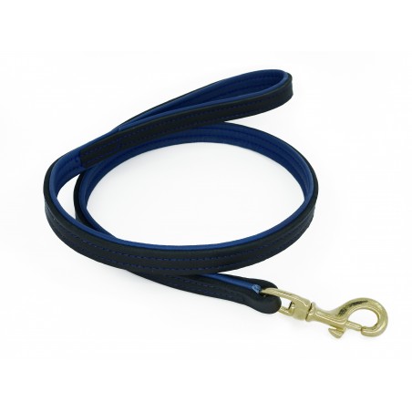 Lesa piele naturala caini colectia Provence Sara Dog