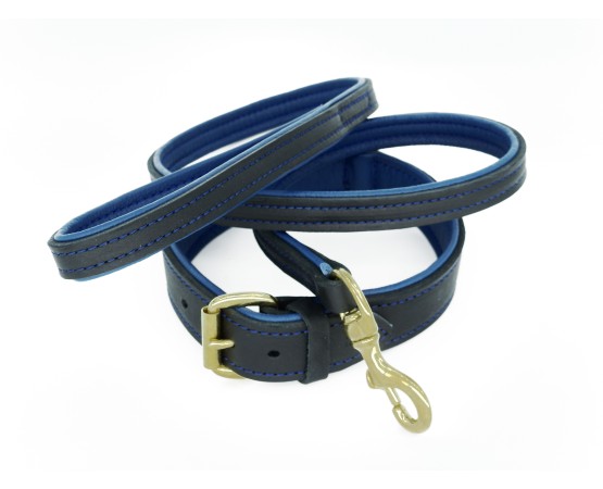 Lesa piele naturala caini colectia Provence Sara Dog