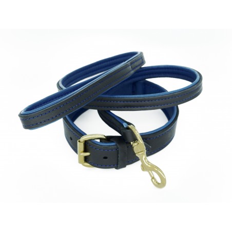 Lesa piele naturala caini colectia Provence Sara Dog