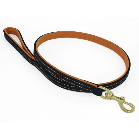Lesa piele naturala caini colectia Provence Sara Dog