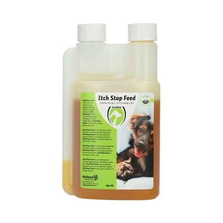 Supliment natural pentru refacerea pielii Itch Stop Dog & Cat