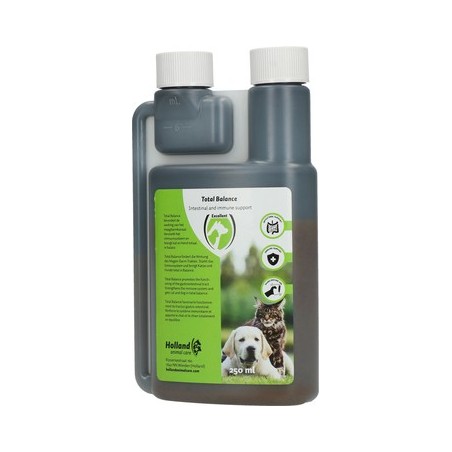 Supliment enzime crestere si dezvoltare optima caini si pisici Total Balance