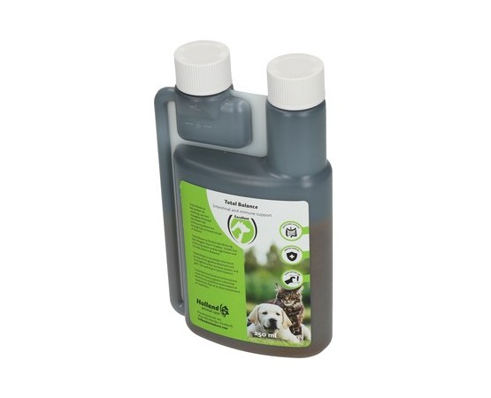 Supliment enzime crestere si dezvoltare optima caini si pisici Total Balance