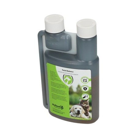 Supliment enzime crestere si dezvoltare optima caini si pisici Total Balance