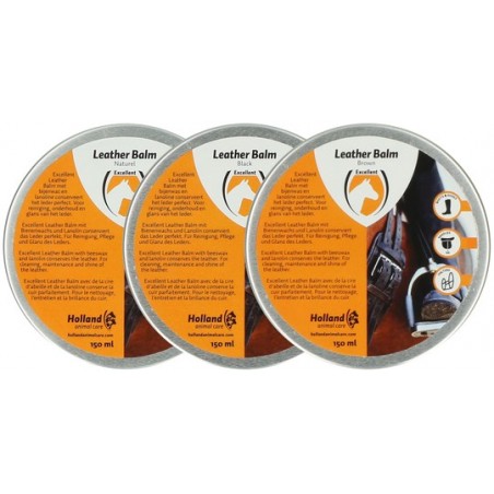 Balsam pentru intretinere produse piele naturala