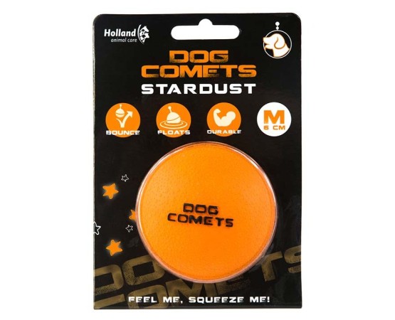 Minge pentru caini Dog Comets Stardust