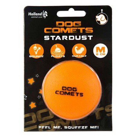 Minge pentru caini Dog Comets Stardust