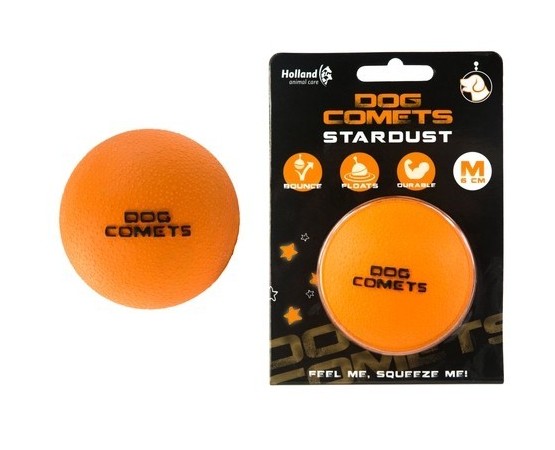 Minge pentru caini Dog Comets Stardust