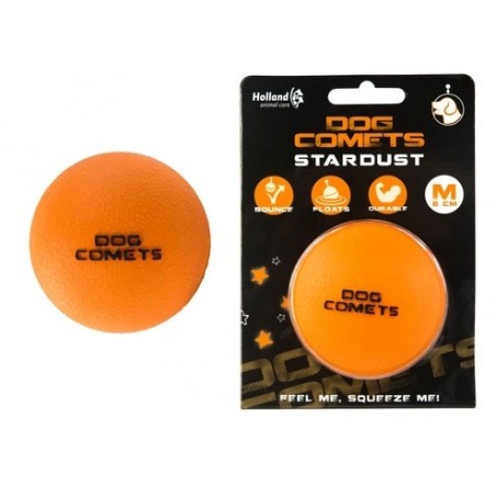 Minge pentru caini Dog Comets Stardust
