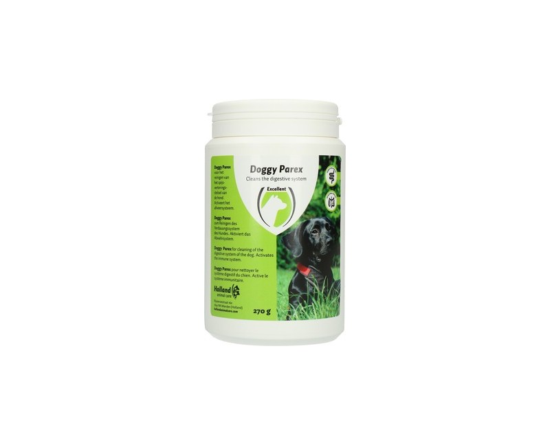 Supliment refacere flora intestinala caini Doggy  Parex