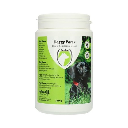 Supliment refacere flora intestinala caini Doggy  Parex