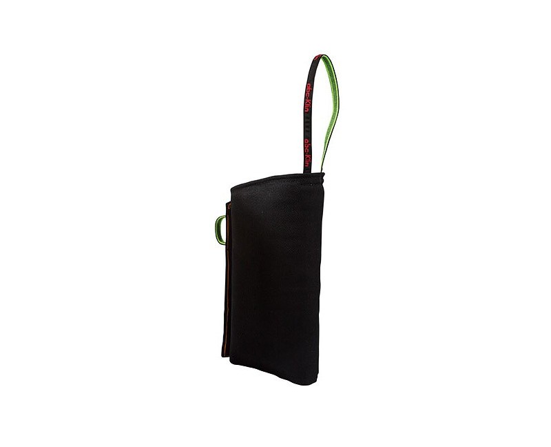 Protectie picior dresaj material francez pentru caini junior