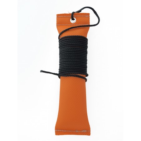 Saculet muscatura dresaj prevazut cu snur