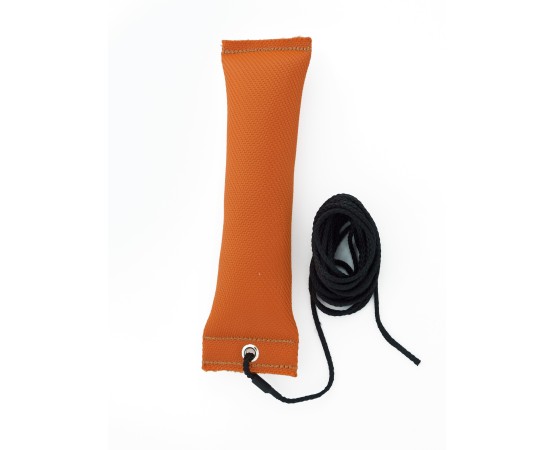 Saculet muscatura dresaj prevazut cu snur