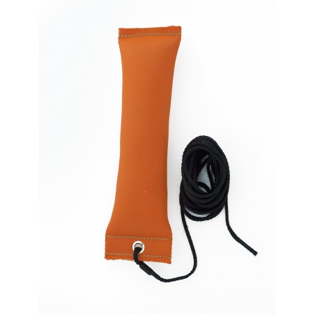 Saculet muscatura dresaj prevazut cu snur