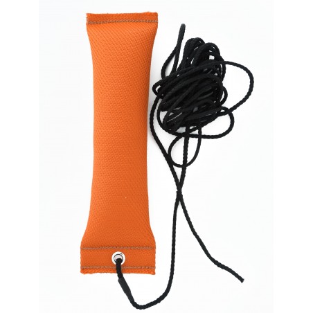 Saculet muscatura dresaj prevazut cu snur