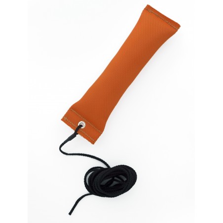 Saculet muscatura dresaj prevazut cu snur