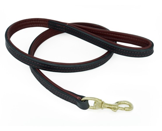 Lesa piele naturala colectia Provence Sara Dog