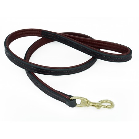 Lesa piele naturala colectia Provence Sara Dog