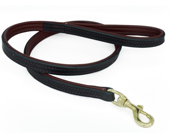 Lesa piele naturala colectia Provence Sara Dog