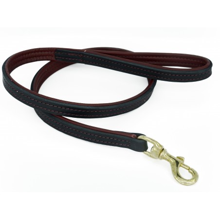 Lesa piele naturala colectia Provence Sara Dog