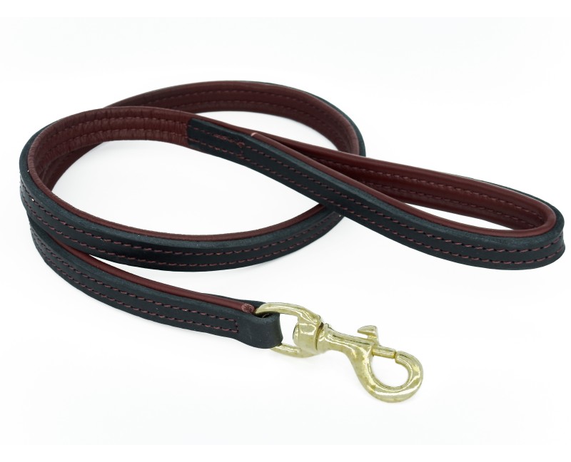 Lesa piele naturala colectia Provence Sara Dog