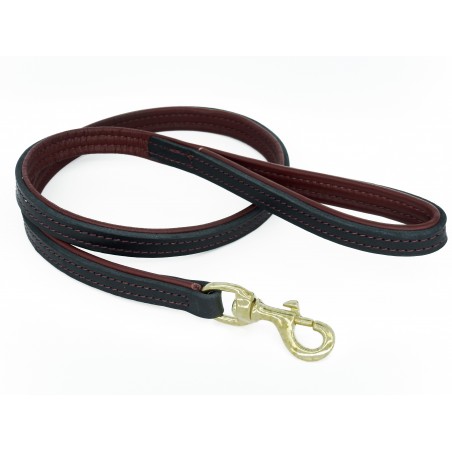 Lesa piele naturala colectia Provence Sara Dog