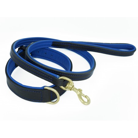 Lesa piele naturala colectia Provence Sara Dog