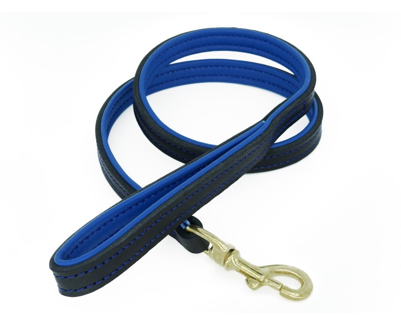 Lesa piele naturala colectia Provence Sara Dog