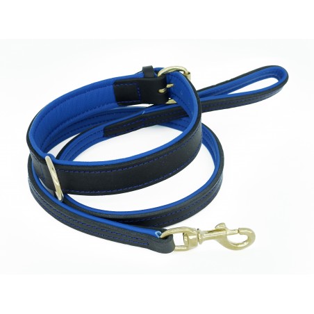 Lesa piele naturala colectia Provence Sara Dog