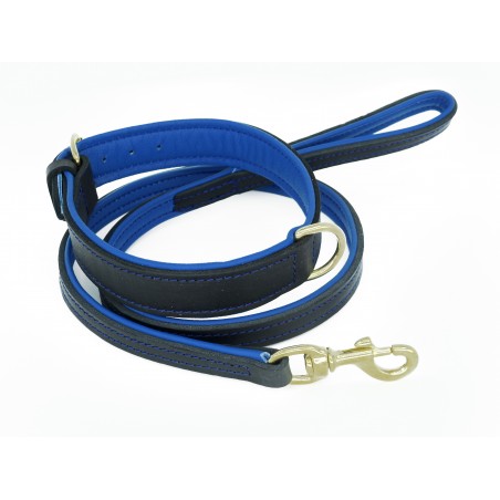 Lesa piele naturala colectia Provence Sara Dog