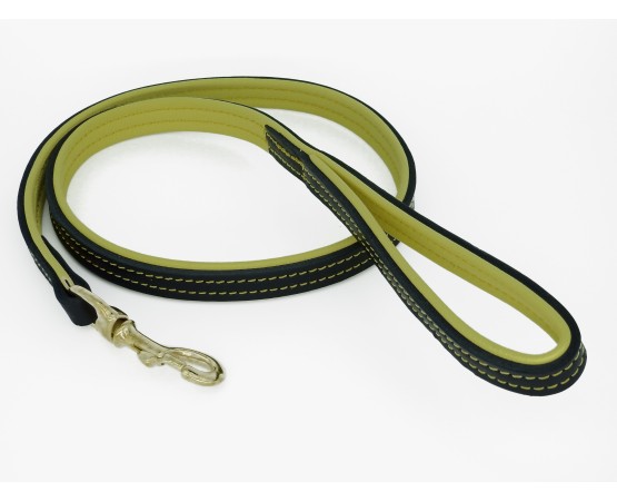 Lesa piele naturala colectia Provence Sara Dog