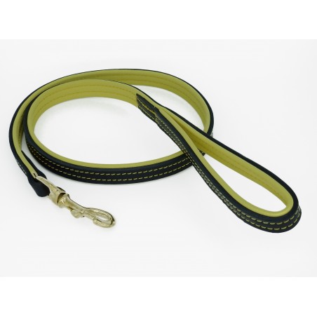 Lesa piele naturala colectia Provence Sara Dog