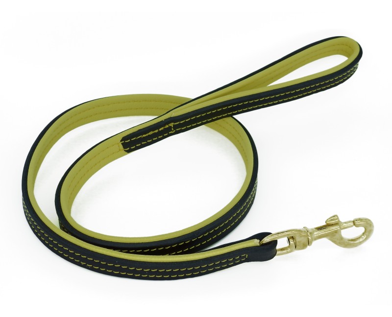 Lesa piele naturala colectia Provence Sara Dog