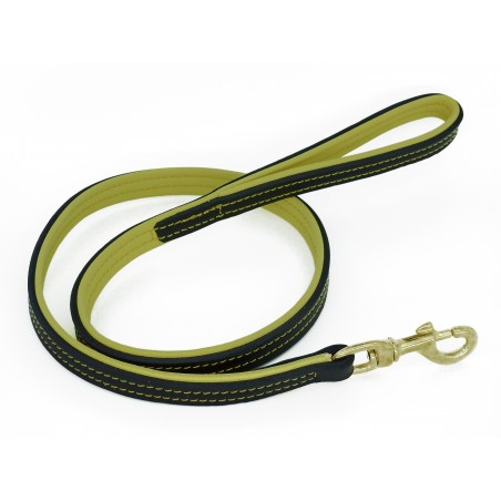 Lesa piele naturala colectia Provence Sara Dog