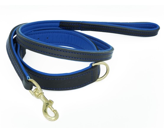 Zgarda piele naturala colectia Provence Sara Dog